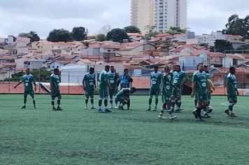 Foto - Futebol Amador
