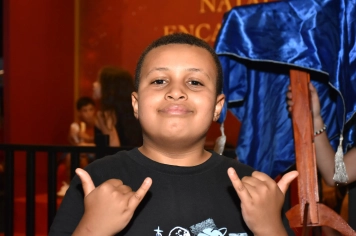 Foto - Natal Encantado 2025