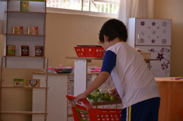 Foto - 2ª Jornada Municipal da Educação Infantil/2024