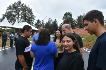 Foto - Acesso entre região do Marajoara e Rodovia Castelinho está liberado