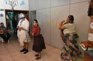 Foto - Escola do Meio Ambiente realiza premiação a alunos com o Selo EMA 2024