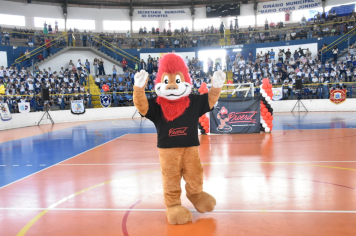 Foto - Proerd 2024 realiza Formatura de alunos da Rede de Ensino de Botucatu