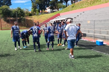 Foto - Futebol Amador