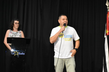 Foto - 2ª Jornada Municipal da Educação Infantil/2024