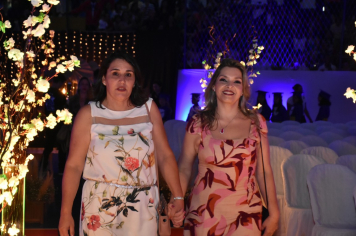 Foto - Formatura de encerramento dos 5º anos do ensino fundamental dia 12 de dezembro de 2024