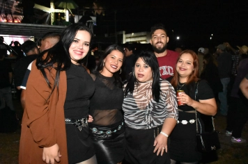 Foto - Aniversário de Botucatu - Marcos e Belutti