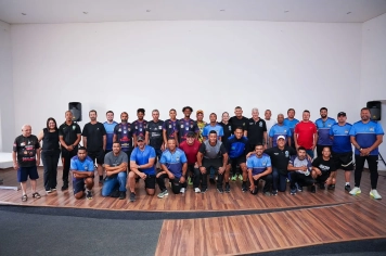 Foto - Futebol Amador