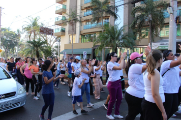 Foto - 2ª Jornada Municipal da Educação Infantil/2024