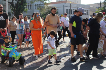 Foto - 2ª Jornada Municipal da Educação Infantil/2024