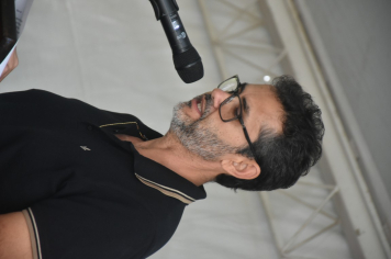 Foto - Acesso entre região do Marajoara e Rodovia Castelinho está liberado