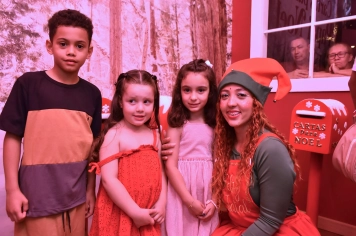Foto - Natal Encantado 2025