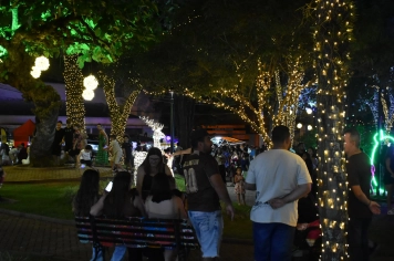 Foto - Natal Encantado 2025