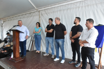 Foto - Acesso entre região do Marajoara e Rodovia Castelinho está liberado