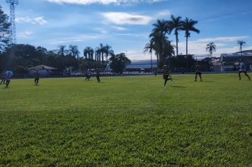 Foto - Futebol Amador