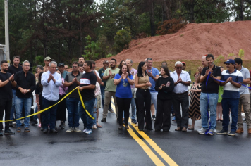 Foto - Acesso entre região do Marajoara e Rodovia Castelinho está liberado