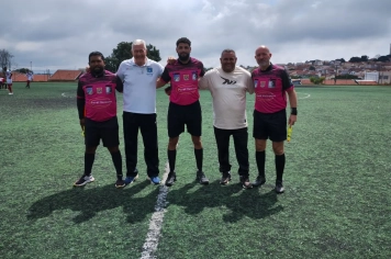 Foto - Futebol Amador