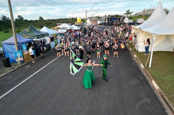 Foto - Carnaval 2026 - Dia 01