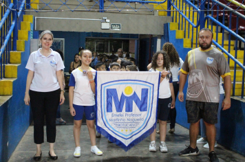 Foto - 64ª Edição dos Jogos Infantis Plínio Paganini/2024