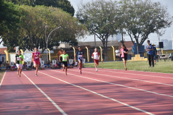 Foto - 64ª Edição dos Jogos Infantis Plínio Paganini/2024