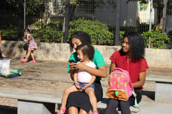 Foto - 2ª Jornada Municipal da Educação Infantil/2024