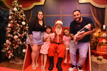 Foto - Natal Encantado 2025