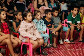 Foto relacionada - CineSolar exibe curtas-metragens e Divertidamente 2 em Botucatu na próxima quarta-feira, 25