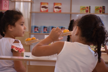 Foto - 2ª Jornada Municipal da Educação Infantil/2024
