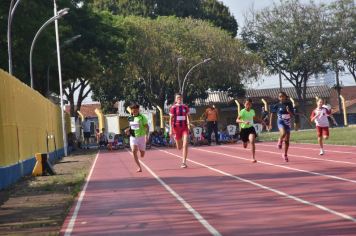 Foto - 64ª Edição dos Jogos Infantis Plínio Paganini/2024