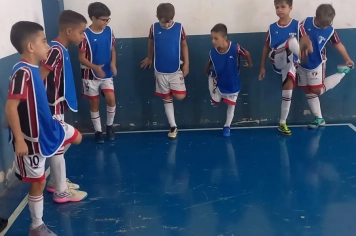 Foto - Futebol Amador