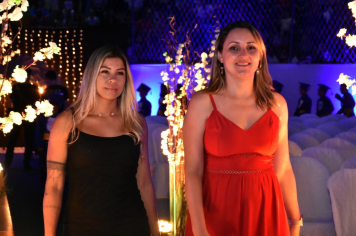 Foto - Formatura de encerramento dos 5º anos do ensino fundamental dia 12 de dezembro de 2024