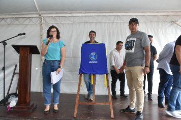 Foto - Acesso entre região do Marajoara e Rodovia Castelinho está liberado