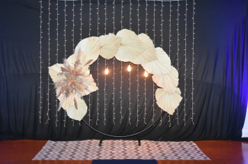 Foto - Formatura de encerramento dos 5º anos do ensino fundamental dia 11 de dezembro de 2024