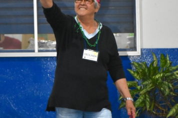 Foto - Secretaria de Assistência Social realizou 3º Encontro dos Serviços de Convivência e Fortalecimentos dos vínculos para atendidos dos Cras