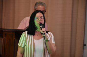 Foto - 2ª Jornada Municipal da Educação Infantil/2024