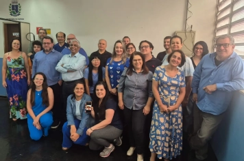 Foto - Novembro Azul