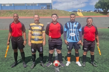 Foto - Futebol Amador