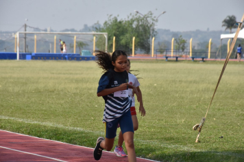 Foto - 64ª Edição dos Jogos Infantis Plínio Paganini/2024