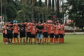 Foto - Futebol Amador