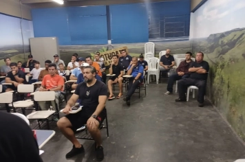 Foto - Futebol Amador