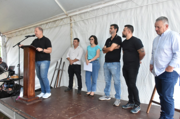 Foto - Acesso entre região do Marajoara e Rodovia Castelinho está liberado