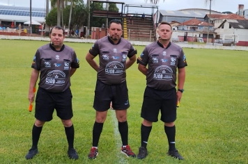 Foto - Futebol Amador