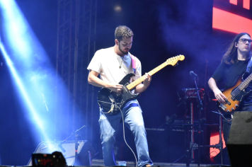 Foto - Botucatu 170 anos - Confira as apresentações dos Artistas locais nas comemorações de 170 anos de Botucatu