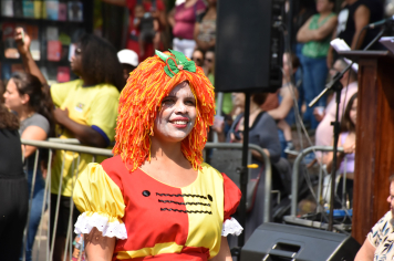 Foto - Desfile em comemoração a Independência do Brasil/2024