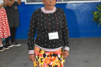 Foto - Secretaria de Assistência Social realizou 3º Encontro dos Serviços de Convivência e Fortalecimentos dos vínculos para atendidos dos Cras