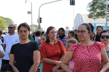 Foto - 2ª Jornada Municipal da Educação Infantil/2024