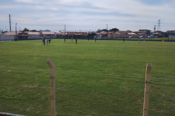 Foto - Futebol Amador