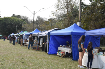 Foto - 27ª Edição da Feira do Verde/2024