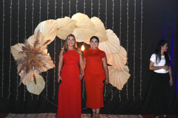 Foto - Formatura de encerramento dos 5º anos do ensino fundamental dia 11 de dezembro de 2024