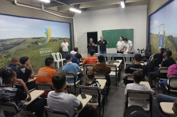 Foto - Futebol Amador