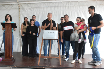 Foto - Acesso entre região do Marajoara e Rodovia Castelinho está liberado